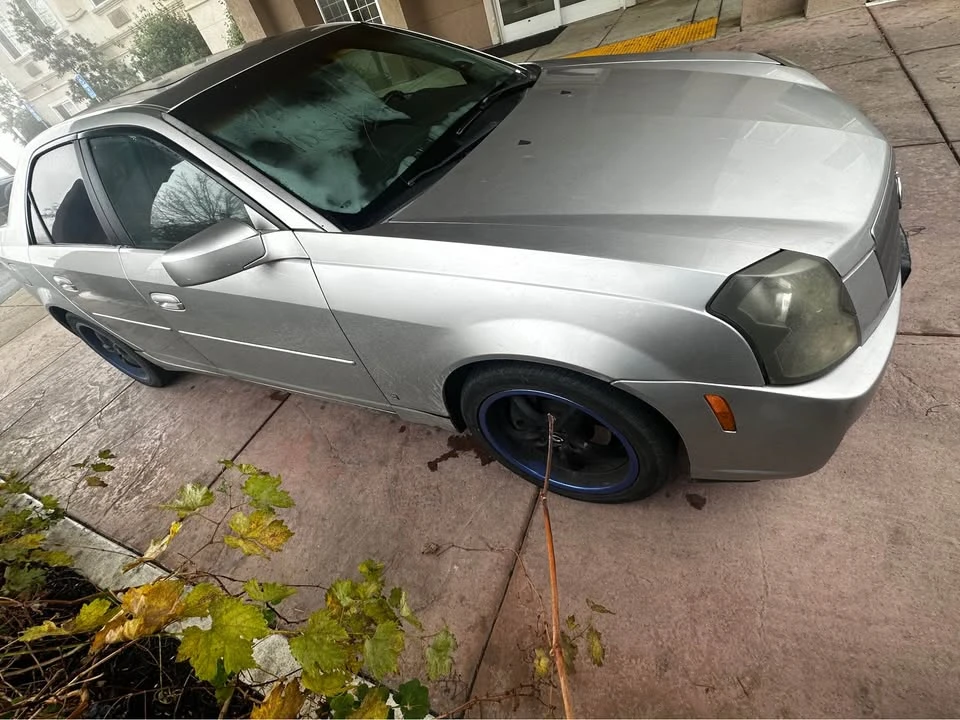 2003 Cadillac CTS 1st Gen - Image 3 of 12