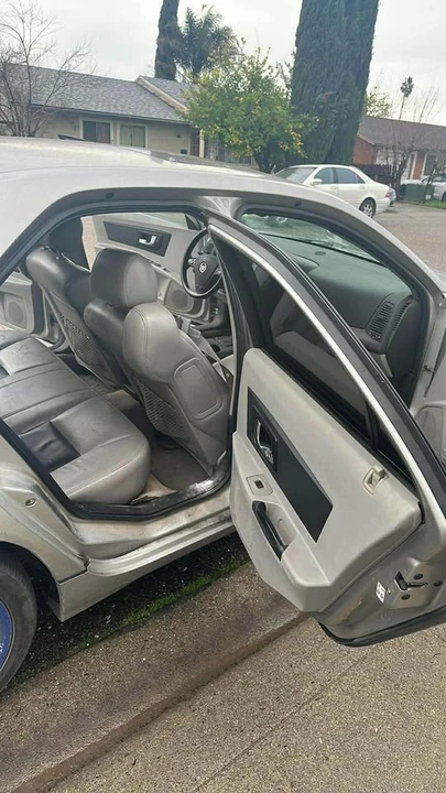 2003 Cadillac CTS 1st Gen - Image 10 of 12