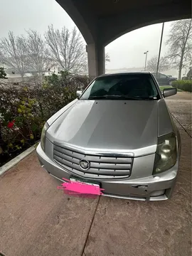 2003 Cadillac CTS