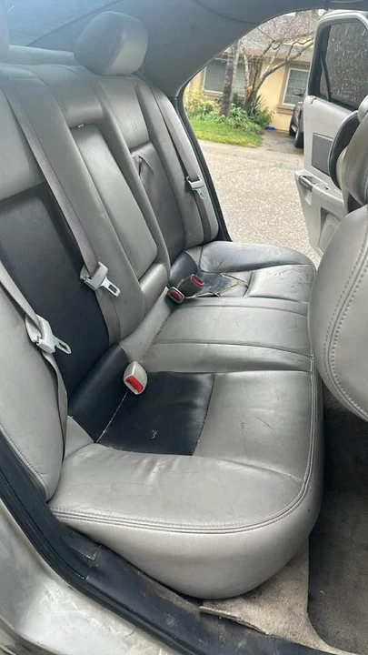 2003 Cadillac CTS 1st Gen - Image 11 of 12