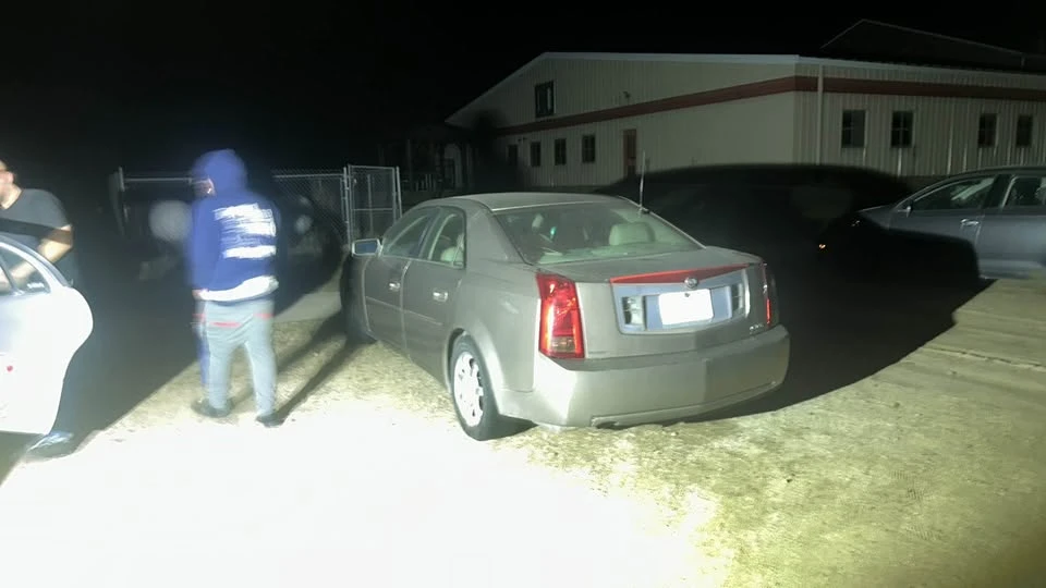 2003 Cadillac CTS 1st Gen - Image 2 of 6