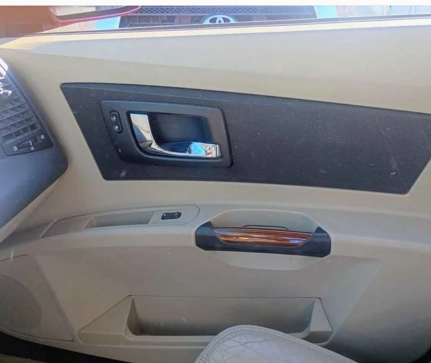 2003 Cadillac CTS 1st Gen - Image 7 of 10