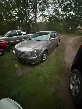 2003 Cadillac CTS