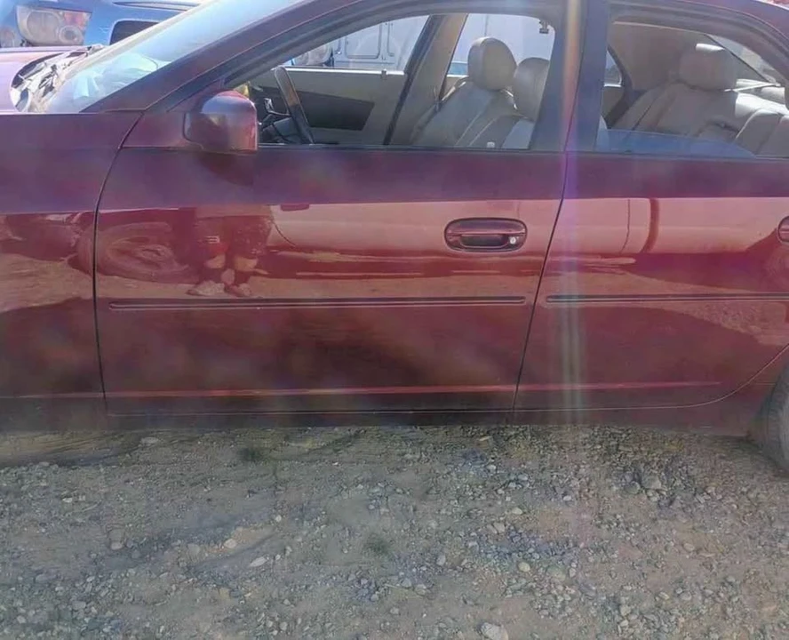 2003 Cadillac CTS 1st Gen - Image 2 of 10