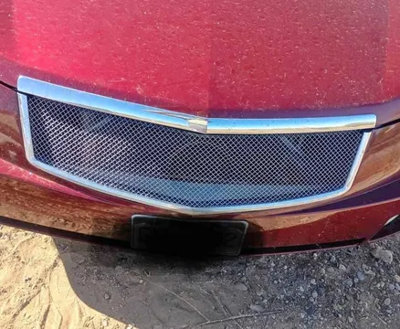 2003 Cadillac Cts