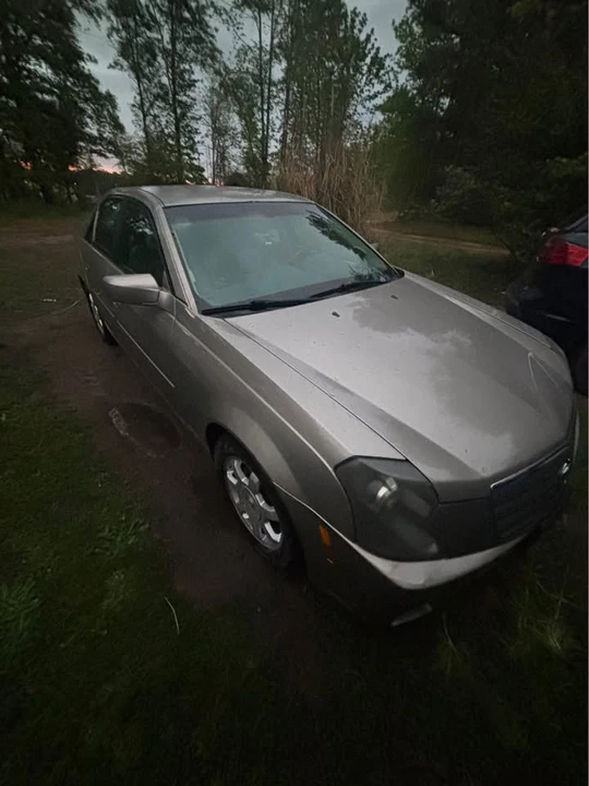 2003 Cadillac CTS 1st Gen - Image 2 of 7