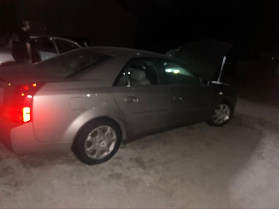 2003 Cadillac CTS 1st Gen - Image 4 of 6