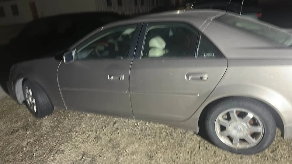 2003 Cadillac CTS 1st Gen - Image 3 of 6