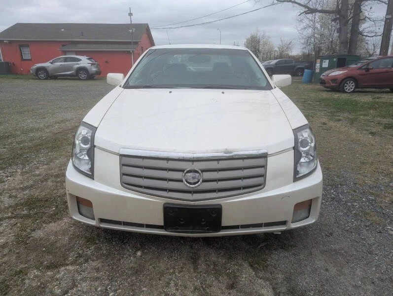 2003 Cadillac CTS 1st Gen - Image 2 of 7