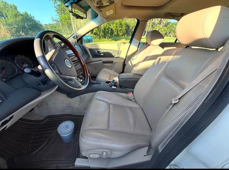 2003 Cadillac CTS 1st Gen - Image 2 of 8