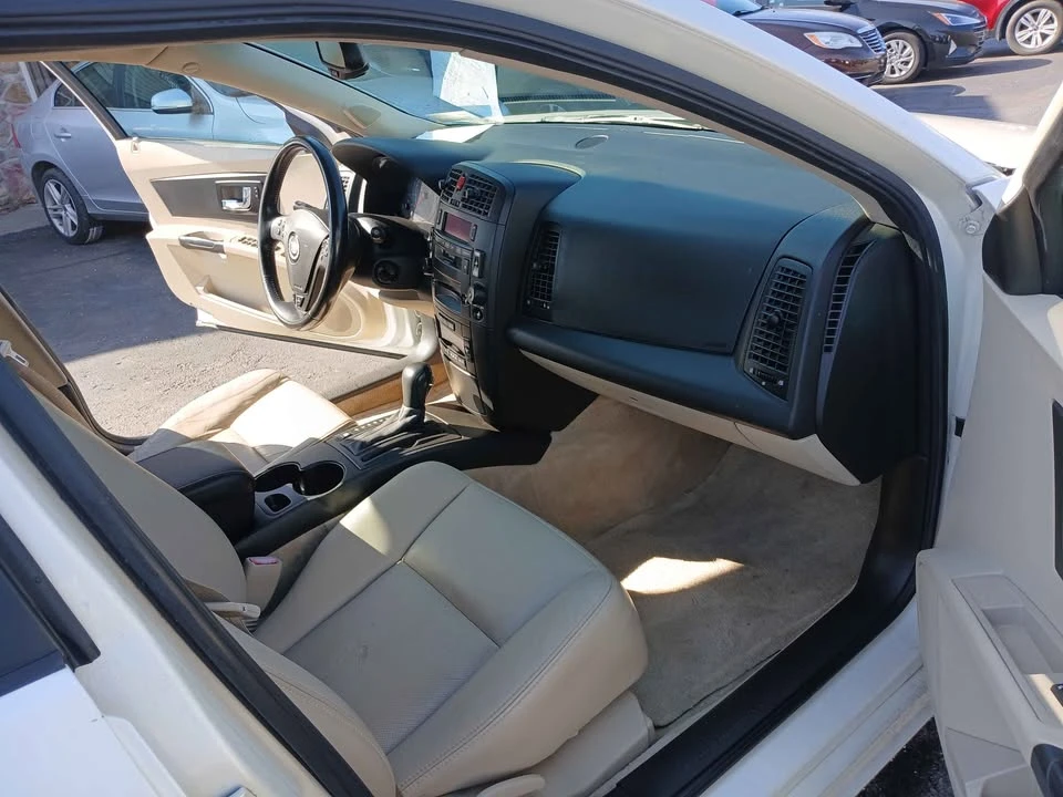 2003 Cadillac CTS 1st Gen - Image 14 of 18