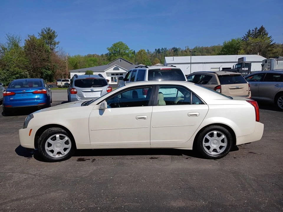 2003 Cadillac CTS 1st Gen - Image 5 of 18
