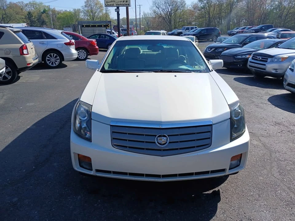 2003 Cadillac CTS 1st Gen - Image 2 of 18