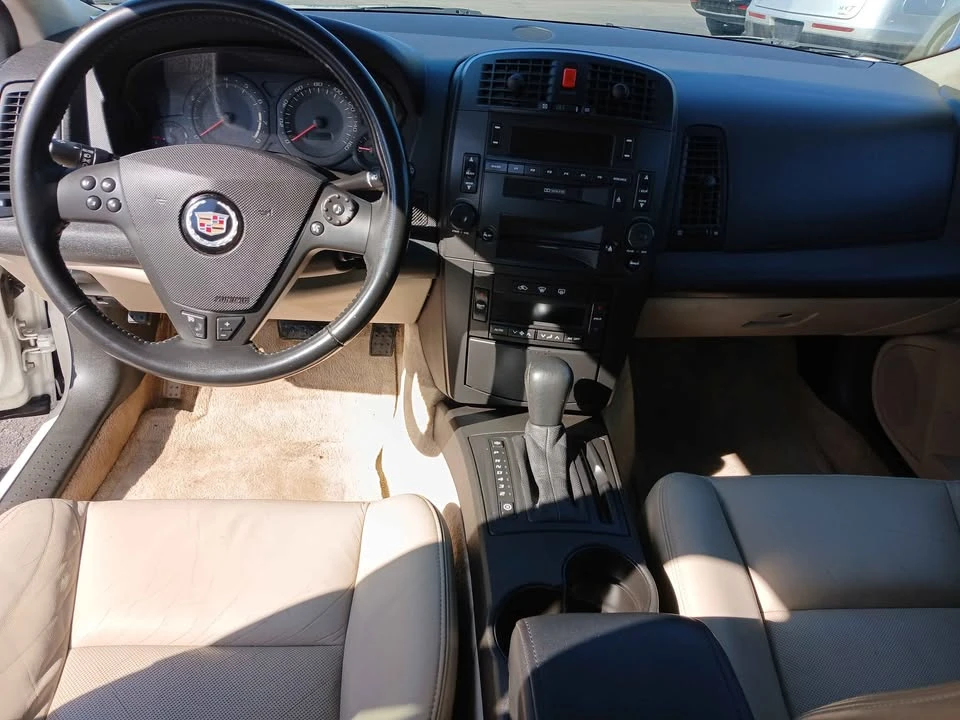 2003 Cadillac CTS 1st Gen - Image 13 of 18