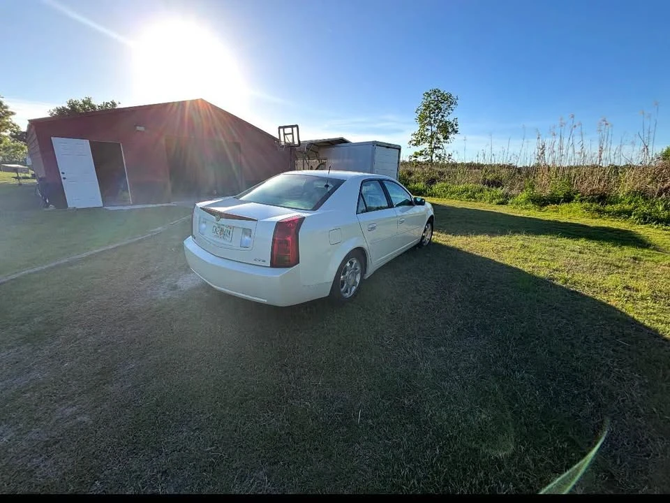 2003 Cadillac CTS 1st Gen - Image 3 of 8