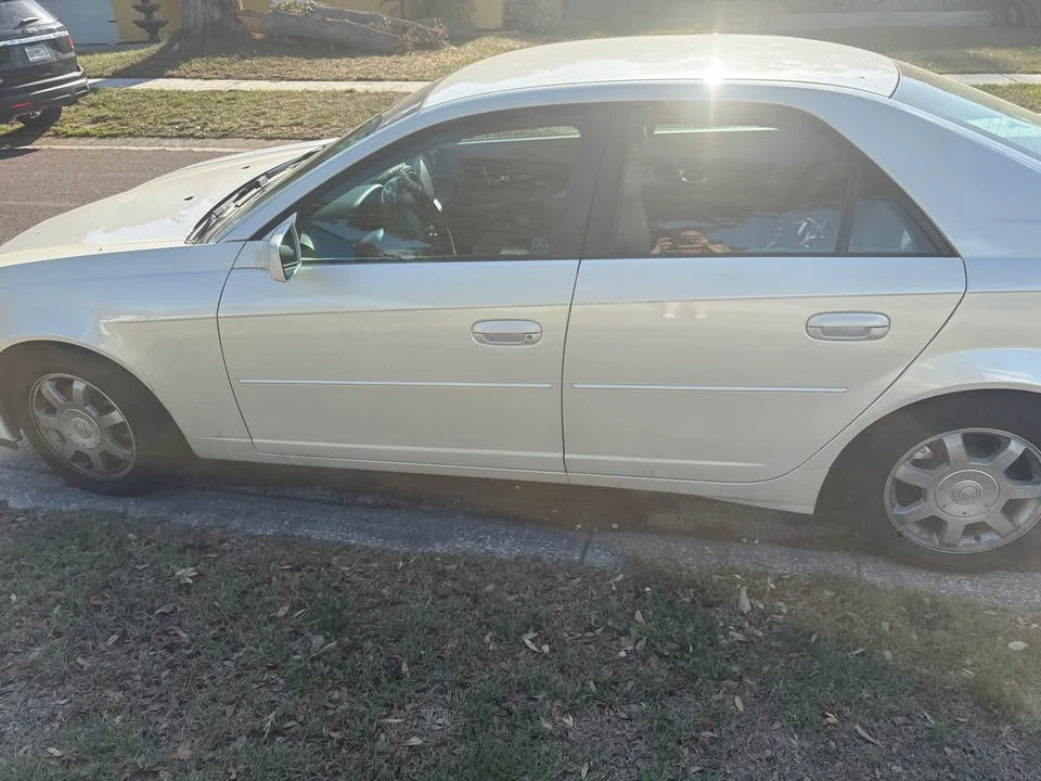 2003 Cadillac CTS 1st Gen - Image 2 of 9