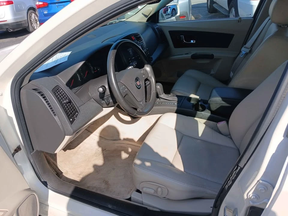 2003 Cadillac CTS 1st Gen - Image 12 of 18