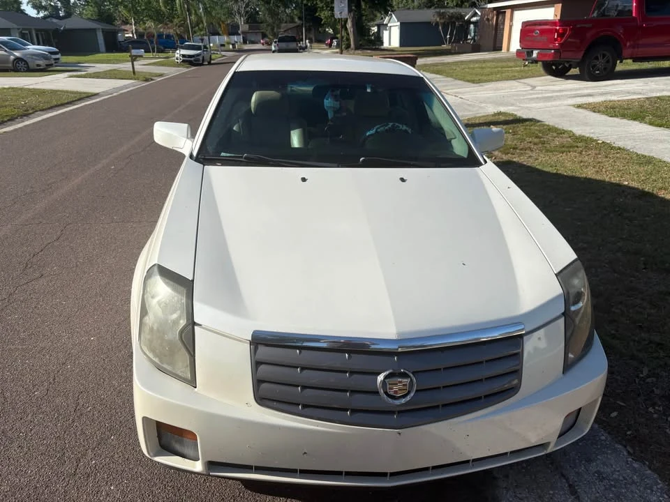 2003 Cadillac CTS 1st Gen - Image 5 of 9