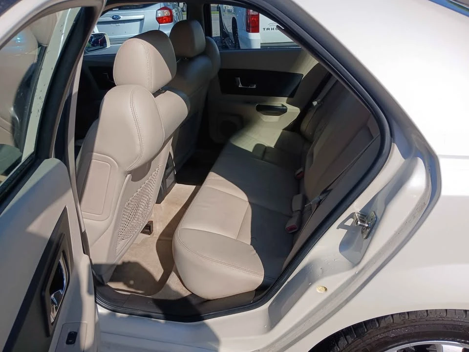 2003 Cadillac CTS 1st Gen - Image 15 of 18