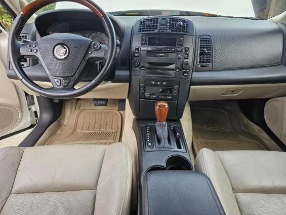2003 Cadillac CTS 1st Gen - Image 6 of 9