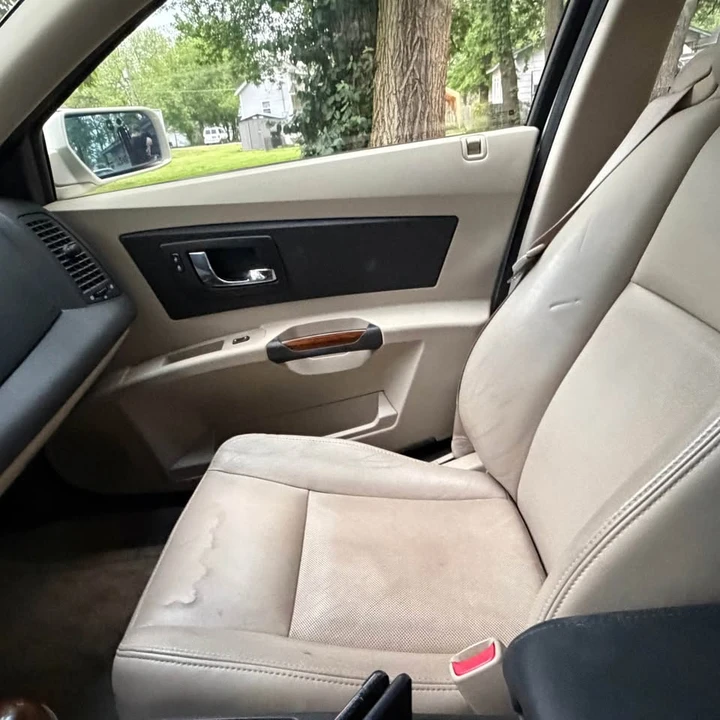 2003 Cadillac CTS 1st Gen - Image 12 of 14