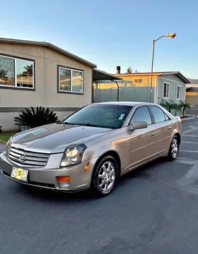 2003 Cadillac CTS