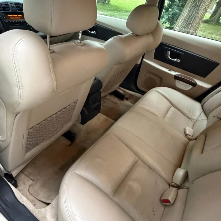 2003 Cadillac CTS 1st Gen - Image 13 of 14