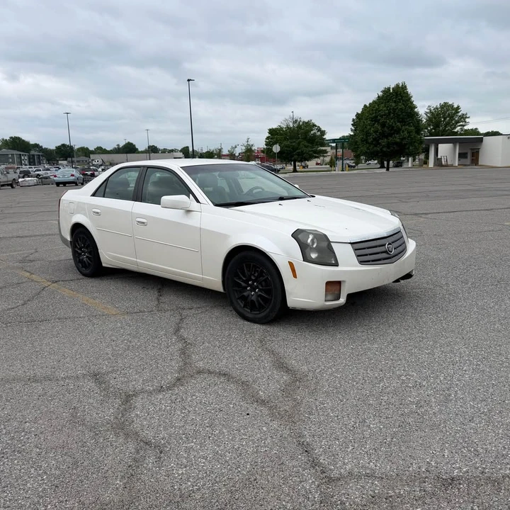 2003 Cadillac CTS 1st Gen - Image 2 of 14