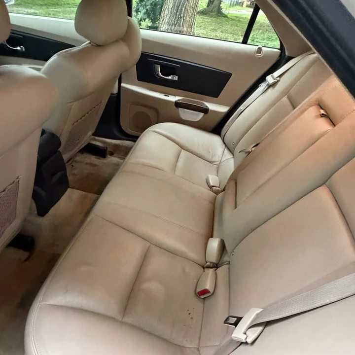 2003 Cadillac CTS 1st Gen - Image 14 of 14