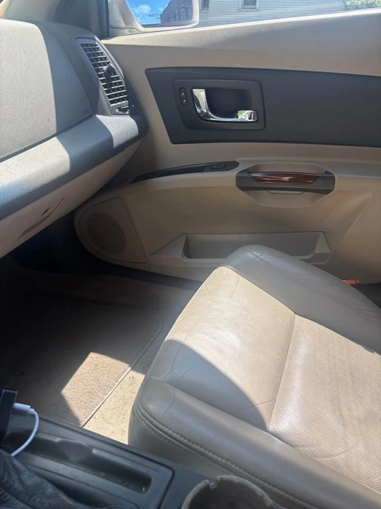 2003 Cadillac CTS 1st Gen - Image 4 of 9