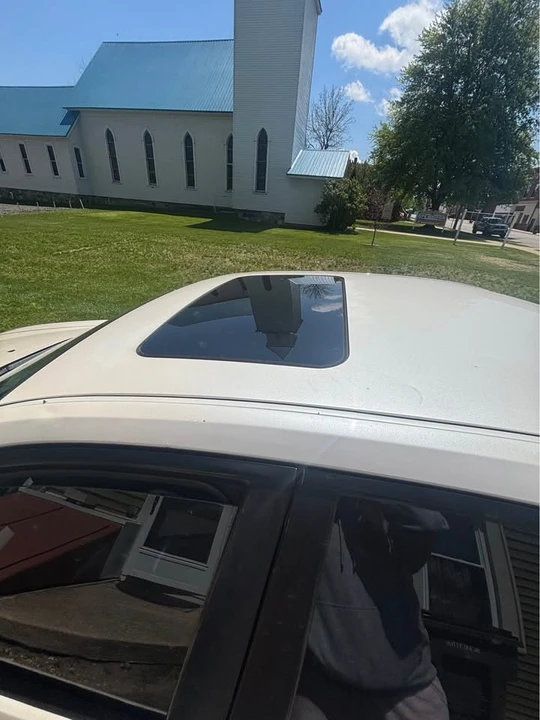 2003 Cadillac CTS 1st Gen - Image 5 of 9
