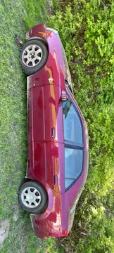 2003 Cadillac Cts