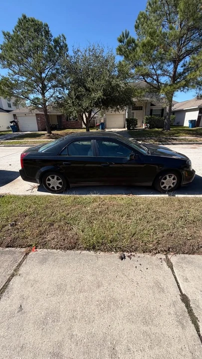2003 Cadillac CTS 1st Gen - Image 2 of 9
