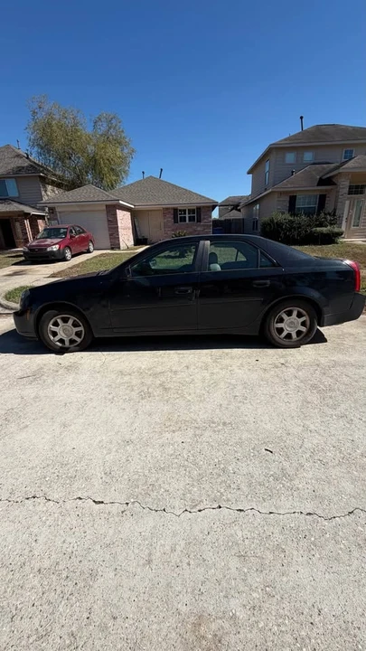 2003 Cadillac CTS 1st Gen - Image 3 of 9