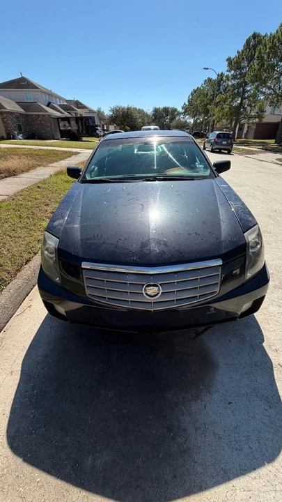2003 Cadillac CTS 1st Gen - Image 4 of 9