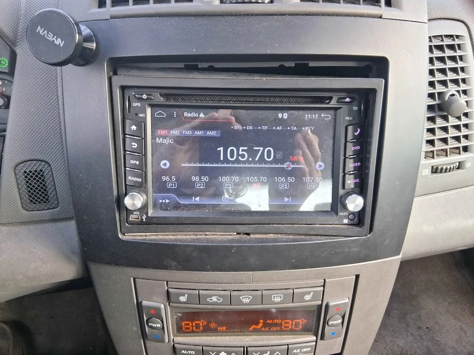 2003 Cadillac CTS 1st Gen - Image 3 of 6