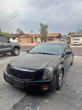 2003 Cadillac CTS 2.0 Luxury Collection