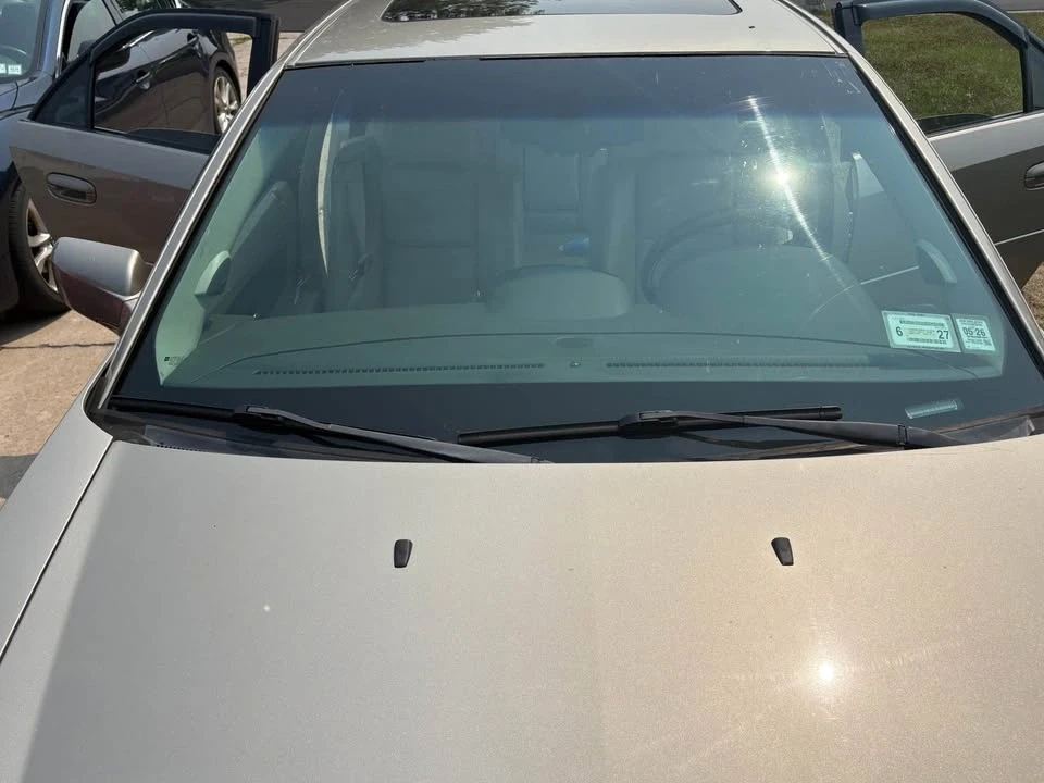 2003 Cadillac CTS 1st Gen - Image 13 of 15