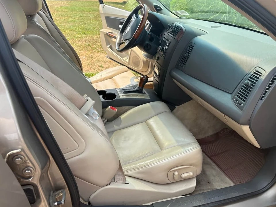 2003 Cadillac CTS 1st Gen - Image 5 of 15
