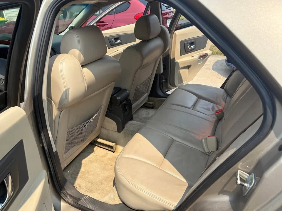 2003 Cadillac CTS 1st Gen - Image 15 of 15