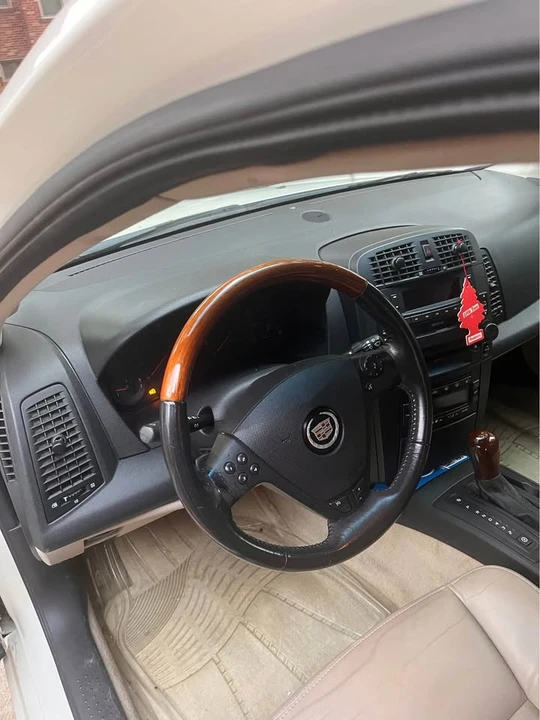 2003 Cadillac CTS 1st Gen - Image 10 of 13