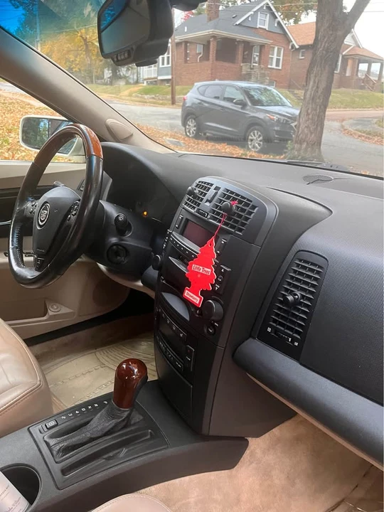 2003 Cadillac CTS 1st Gen - Image 4 of 13