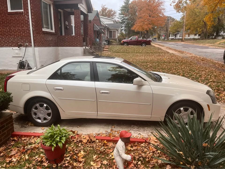 2003 Cadillac CTS 1st Gen - Image 2 of 13