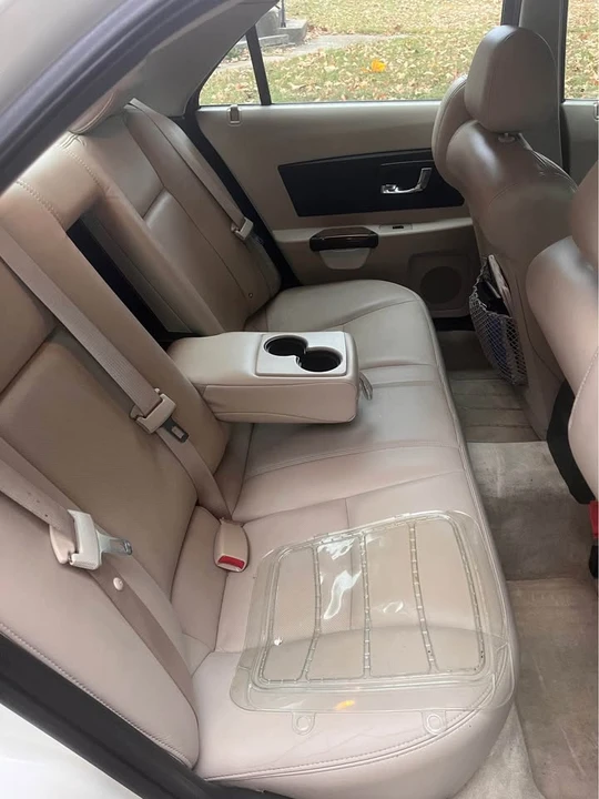 2003 Cadillac CTS 1st Gen - Image 3 of 13