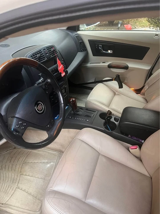 2003 Cadillac CTS 1st Gen - Image 12 of 13