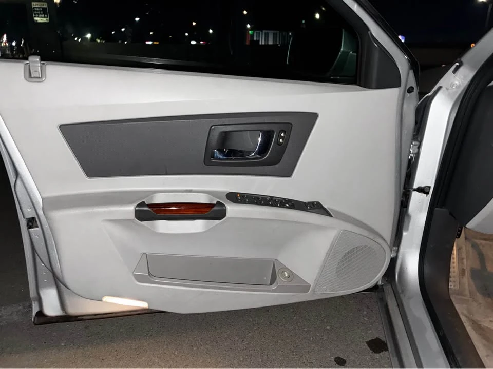 2003 Cadillac CTS 1st Gen - Image 8 of 14
