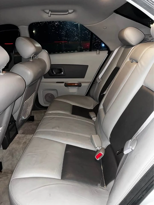 2003 Cadillac CTS 1st Gen - Image 12 of 14