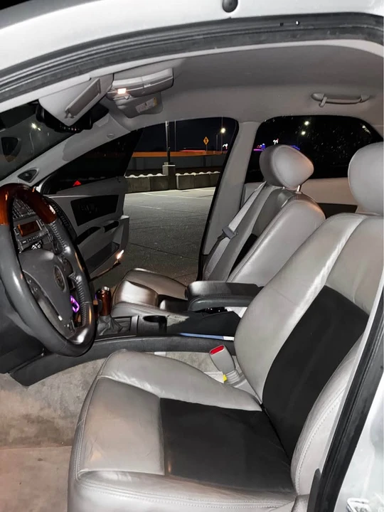 2003 Cadillac CTS 1st Gen - Image 7 of 14