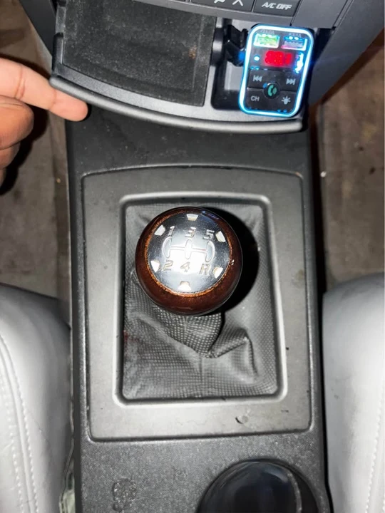 2003 Cadillac CTS 1st Gen - Image 14 of 14