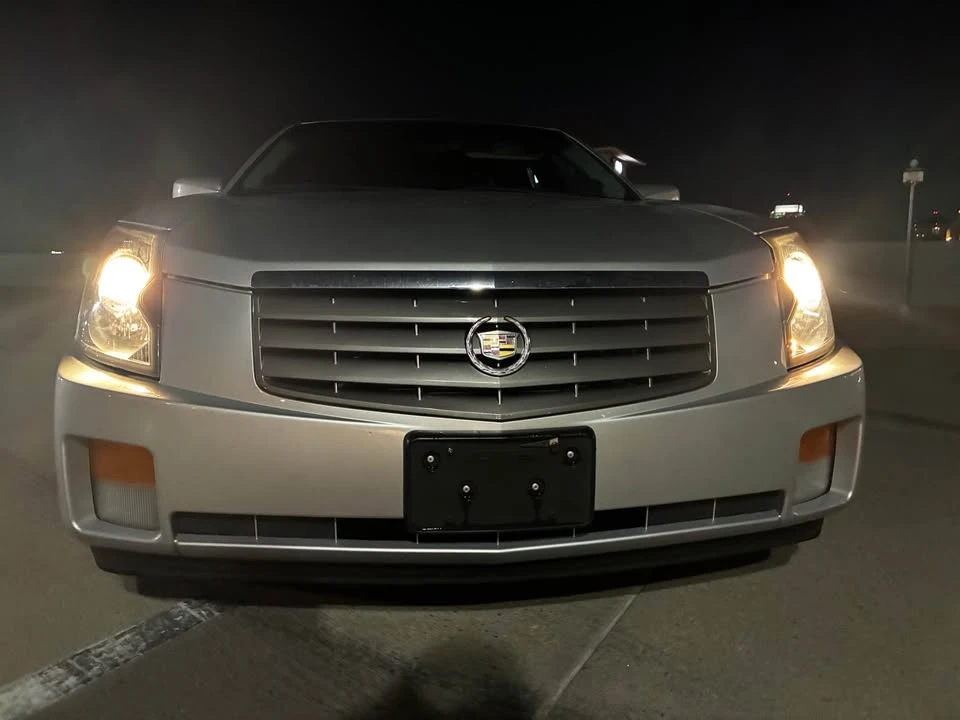 2003 Cadillac CTS 1st Gen - Image 3 of 14